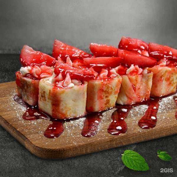 Отзывы на компанию Су энд Ши в Томске c фото