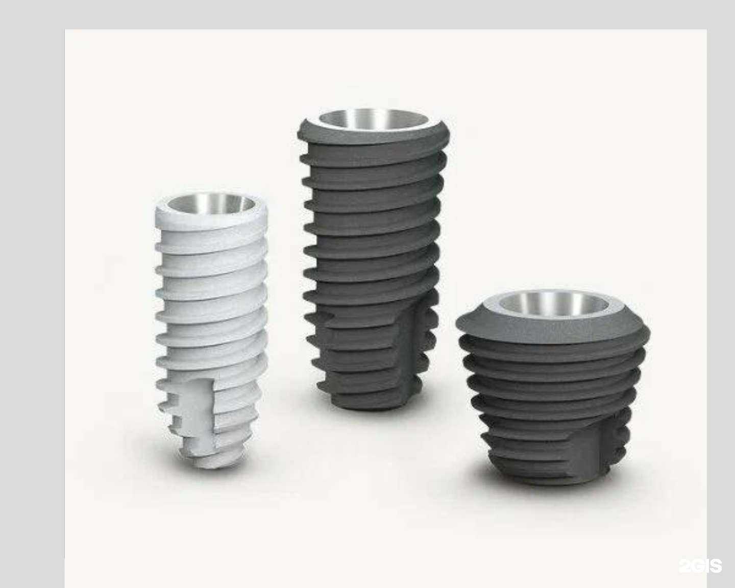 Отзывы на компанию Дентис Имплант в Самаре c фото