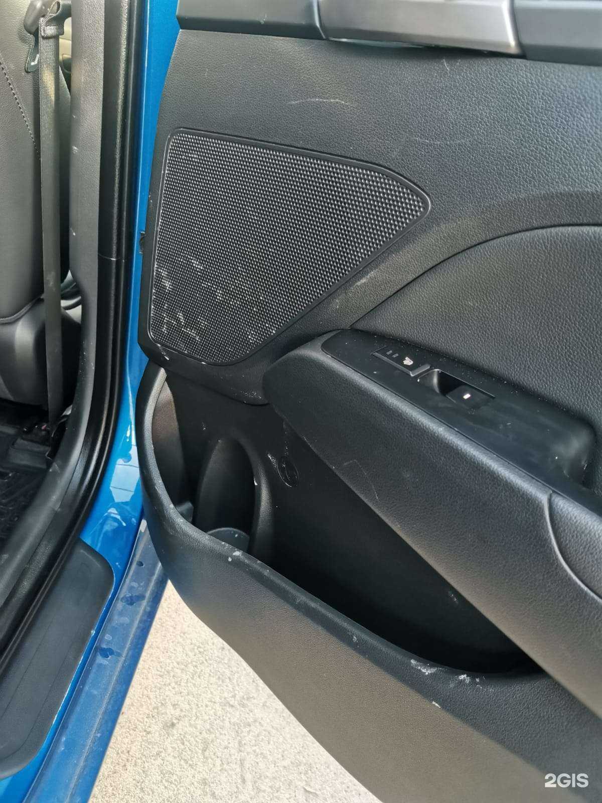 Отзывы на компанию Восток моторс в Новосибирске c фото - фотография 2 из 2