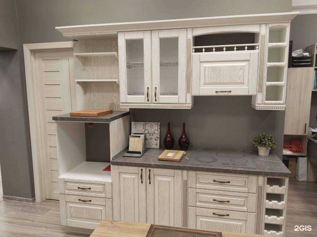 Отзывы на компанию Ваша кухня в Обнинске c фото