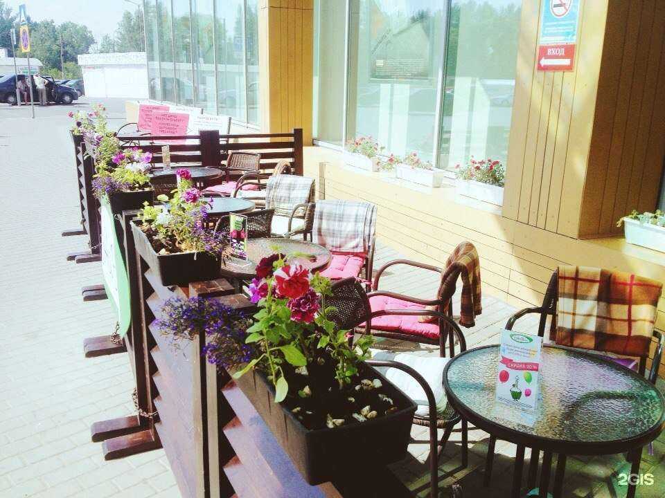 Отзывы на компанию Coffee Bean в г. Ульяновск c фото