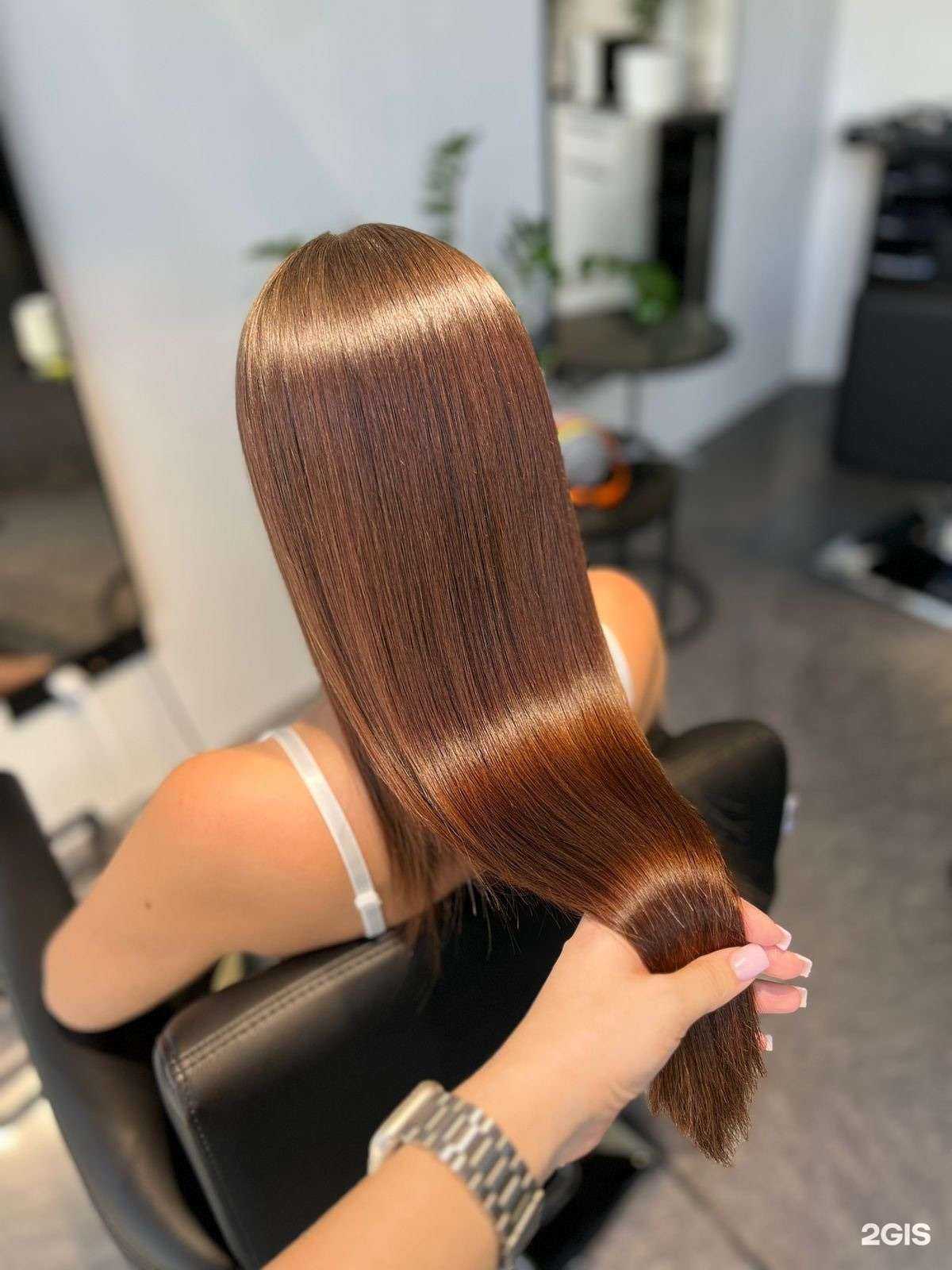 Отзывы на компанию OB hair в Краснодаре c фото