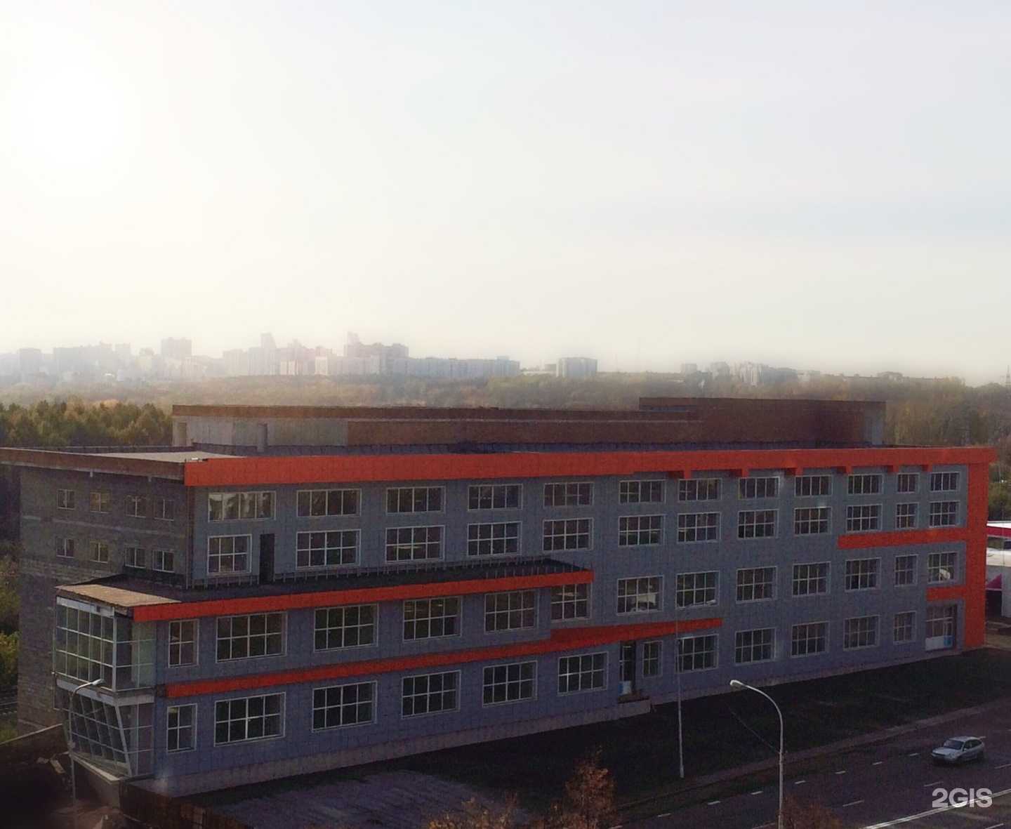 Отзывы на компанию Rekord в Уфе c фото - фотография 2 из 2