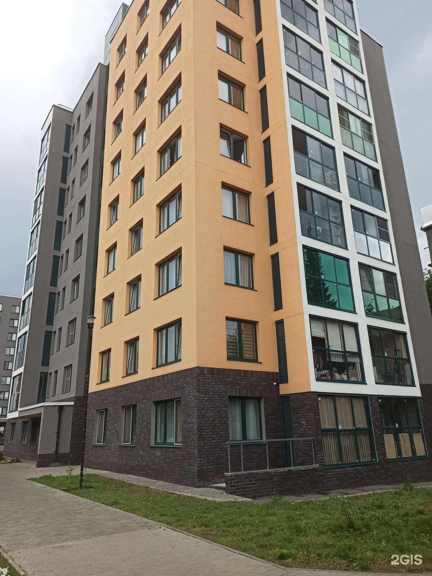 Отзывы на компанию УралАпарт в Екатеринбурге c фото - фотография 2 из 2