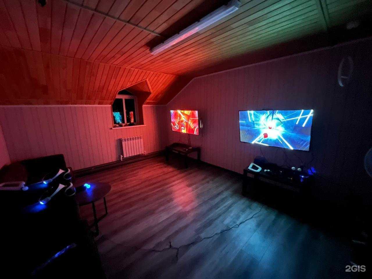 Отзывы на компанию Real Games в г. Кострома c фото