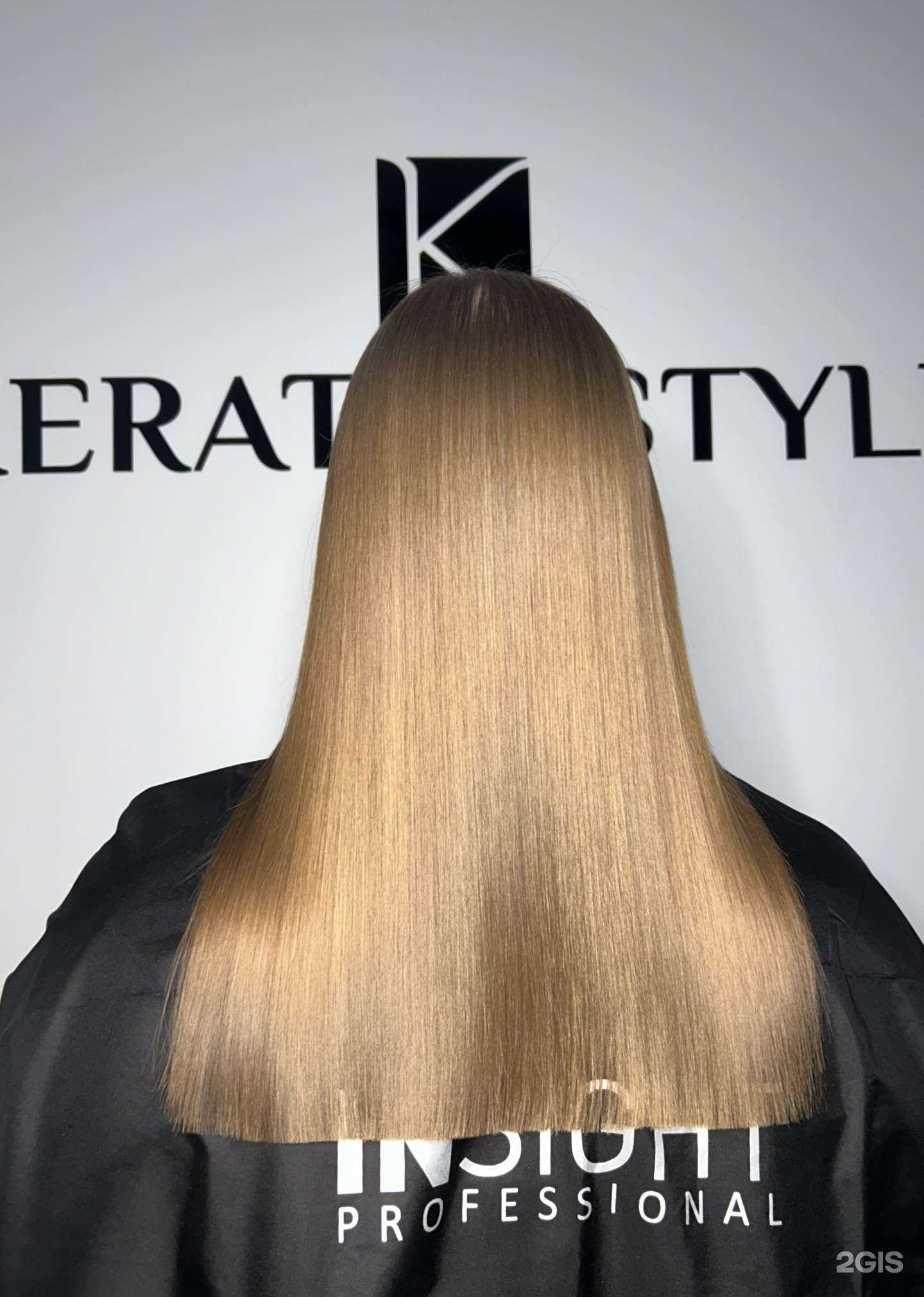 Отзывы на компанию Keratin__style в Перми c фото
