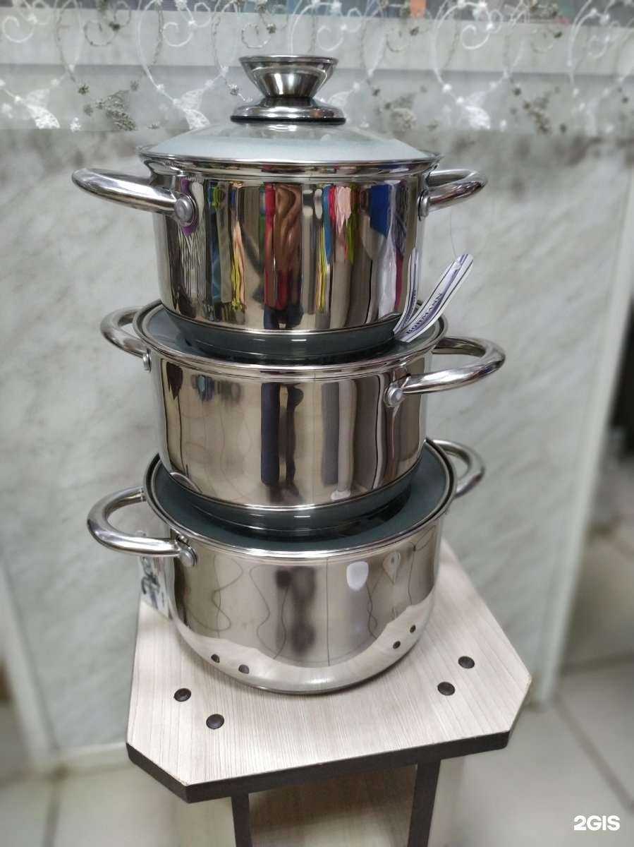 Отзывы на компанию ХозЦвет в Уфе c фото