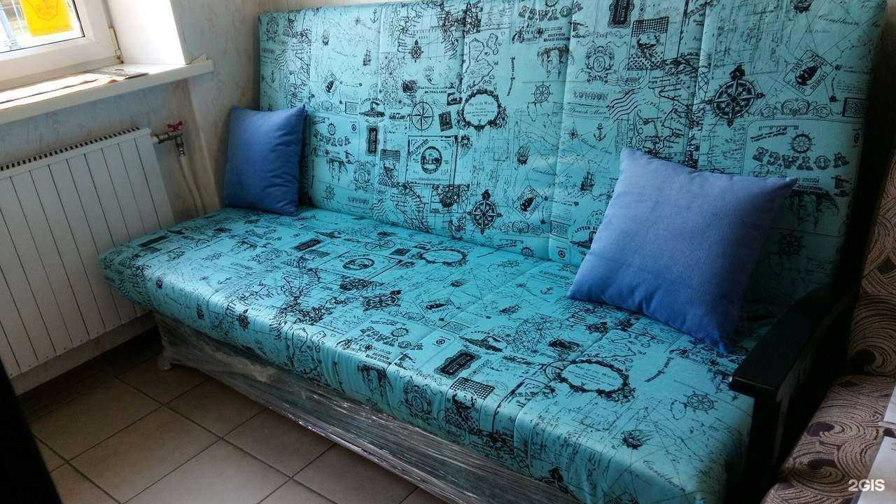 Отзывы на компанию Мебельный салон в г. Копейск c фото