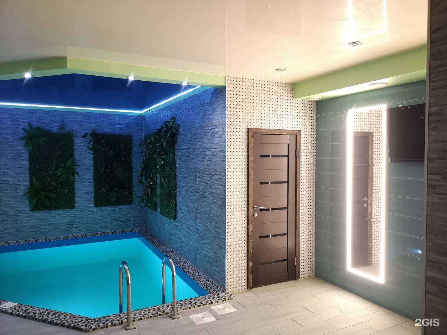 Отзывы на компанию МОЛЕКУЛА в г. Красноярск c фото