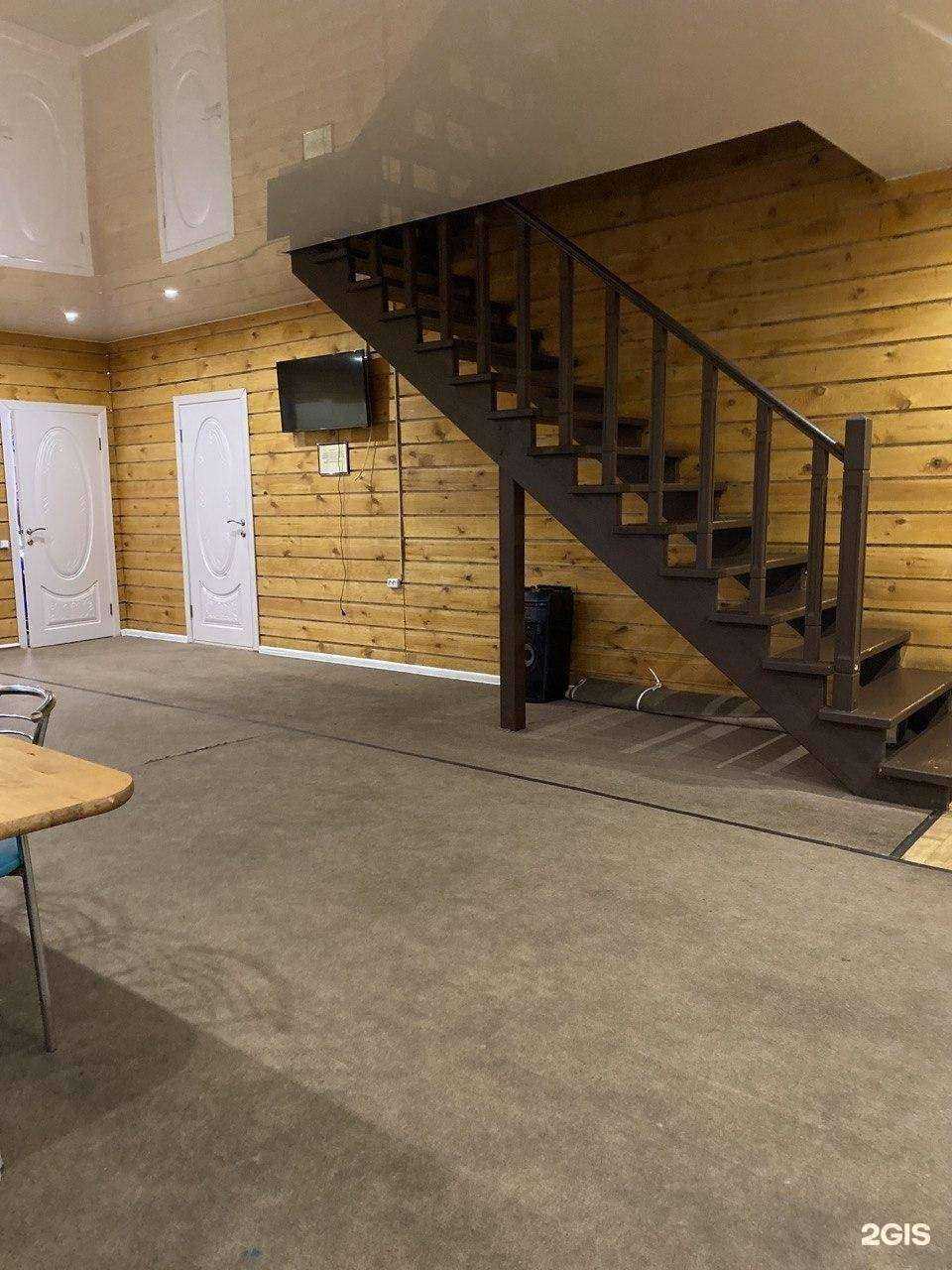 Отзывы на компанию Шале в Чебоксарах c фото