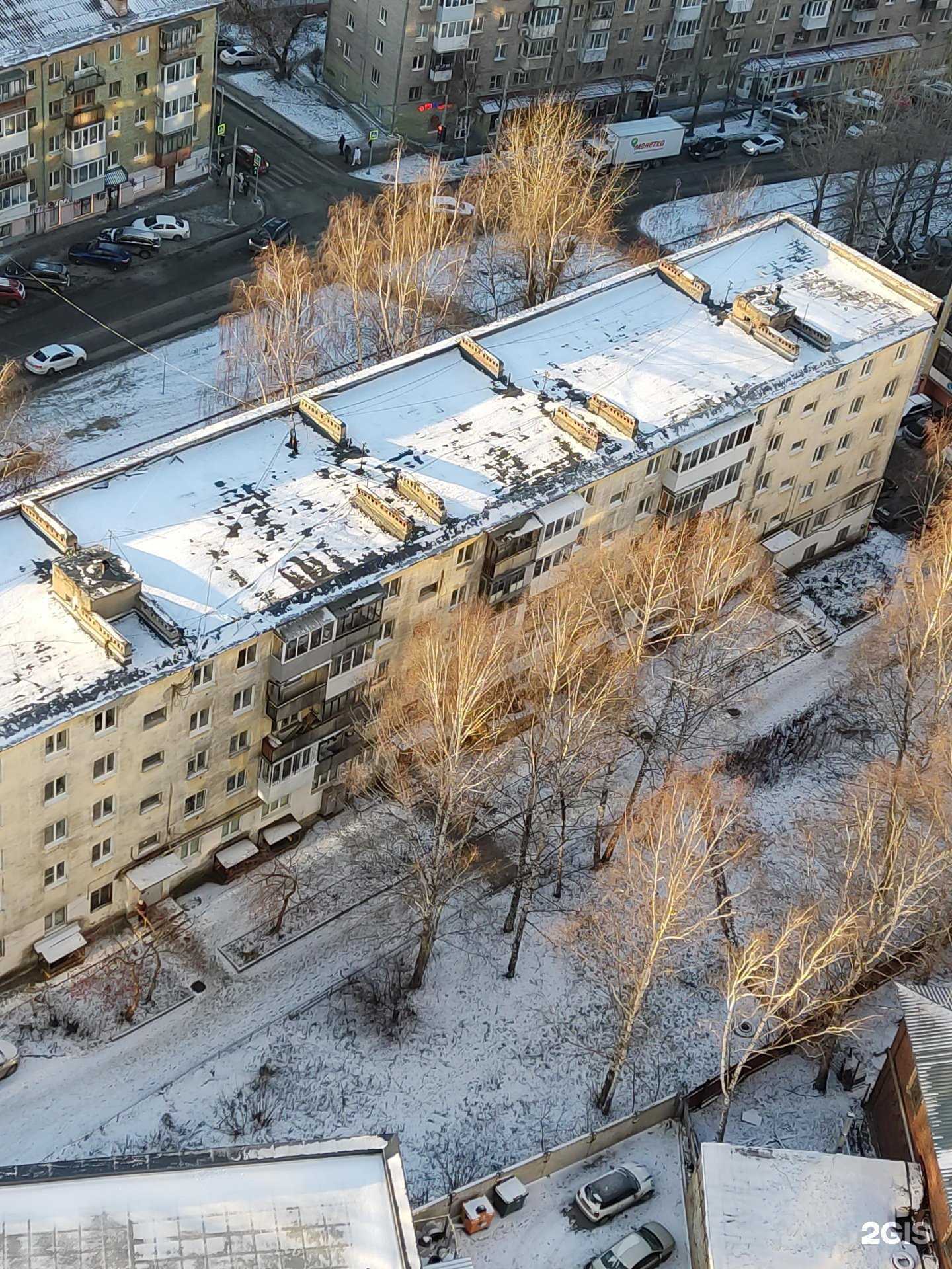 Отзывы на компанию Уралпрофи в Перми c фото - фотография 2 из 2