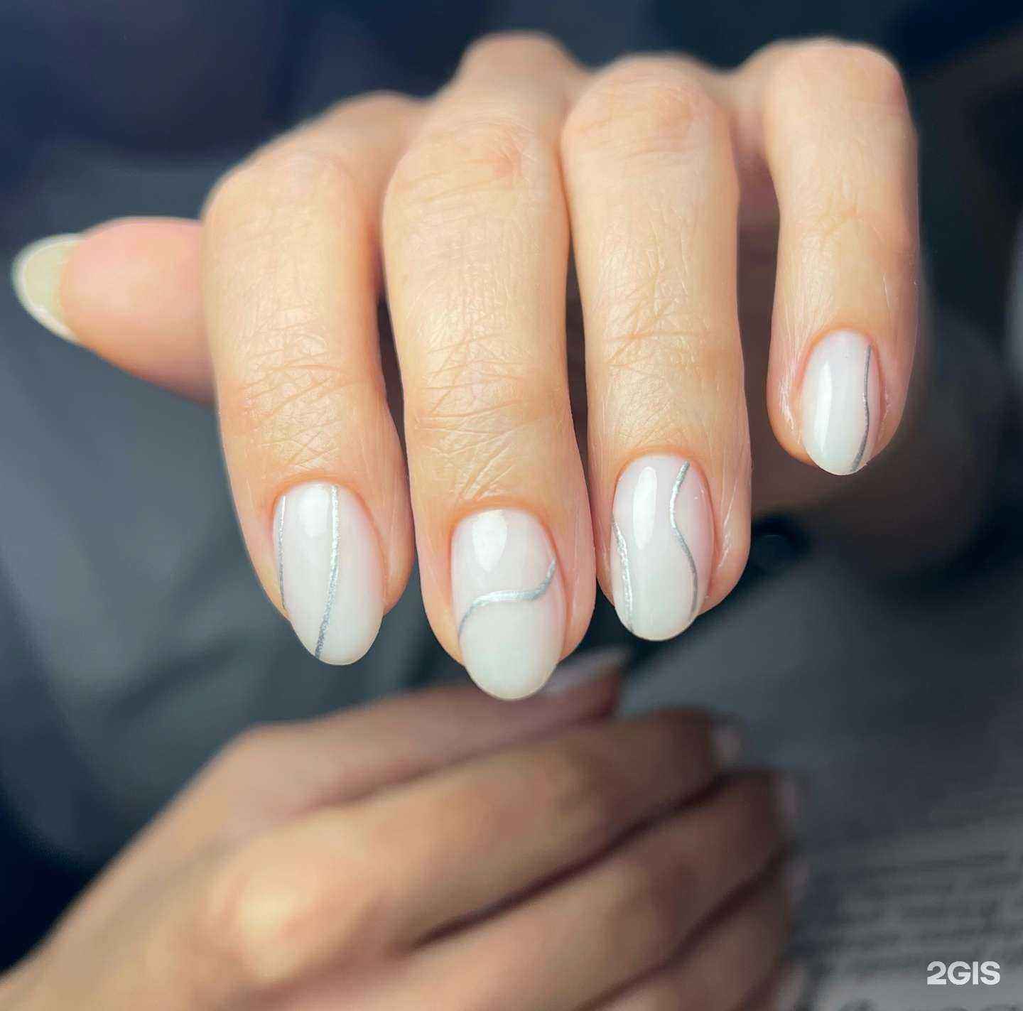 Отзывы на компанию Nail_nskkk в Новосибирске c фото