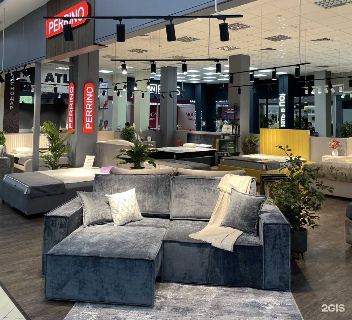 Отзывы на компанию Perrino в Сочи c фото