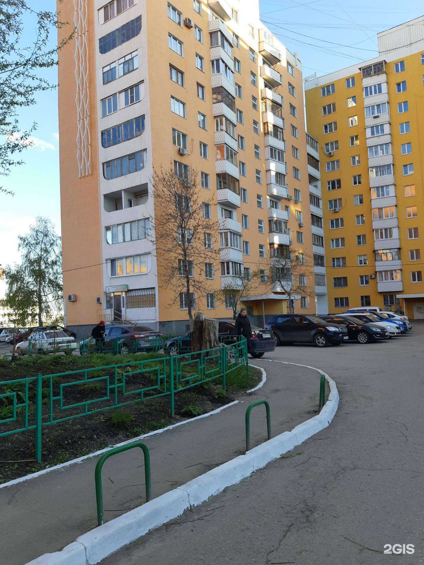 Отзывы на компанию Ваш Риэлтор в Самаре c фото - фотография 2 из 2