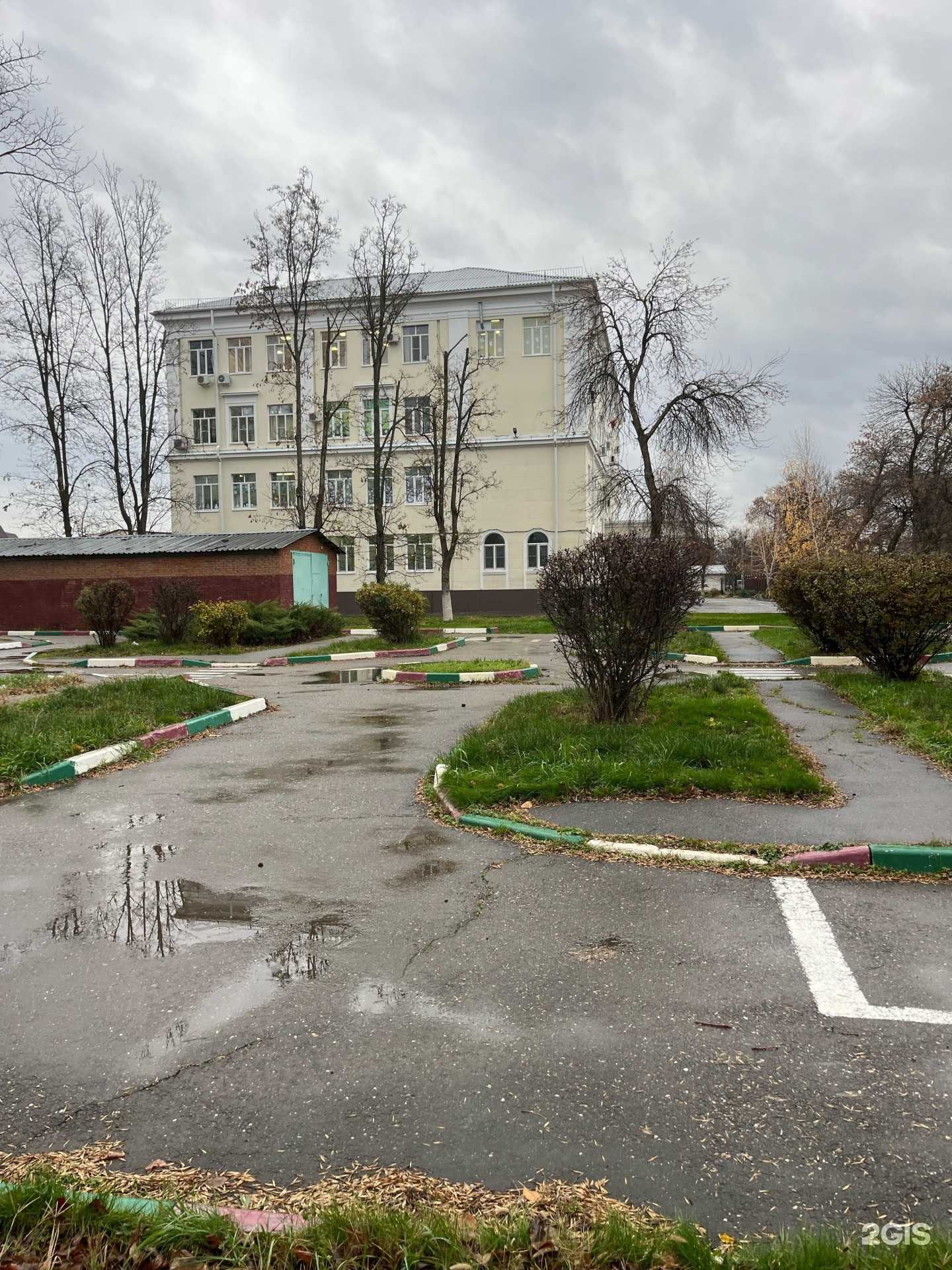 Отзывы на компанию Средняя школа №29 в г. Краснодар c фото