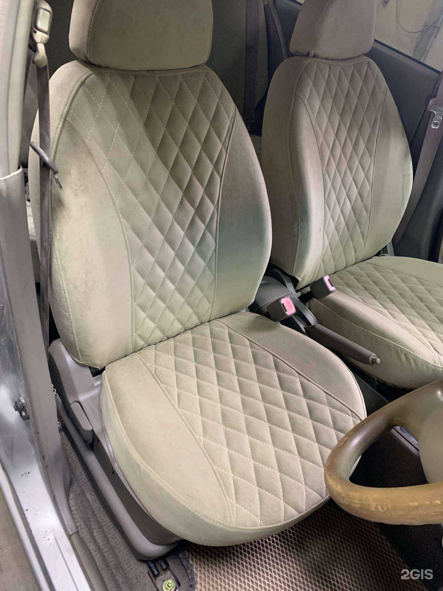 Отзывы на компанию Avtoera в г. Пермь c фото