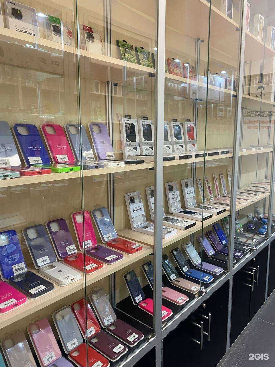 Отзывы на компанию Яблоки Shop в Норильске c фото