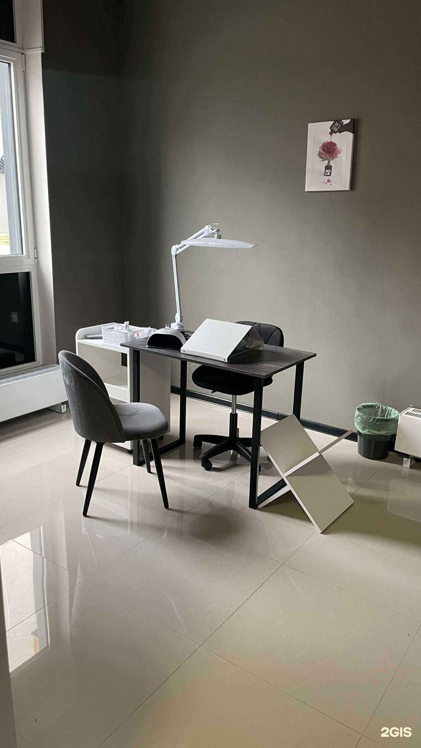 Отзывы на компанию Коготочки в Новороссийске c фото