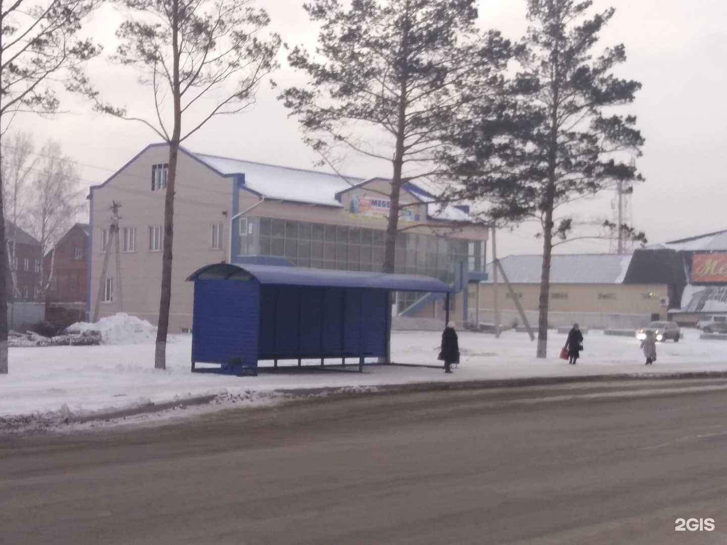 Отзывы на компанию Ногтевая студия в Искитиме c фото - фотография 2 из 2