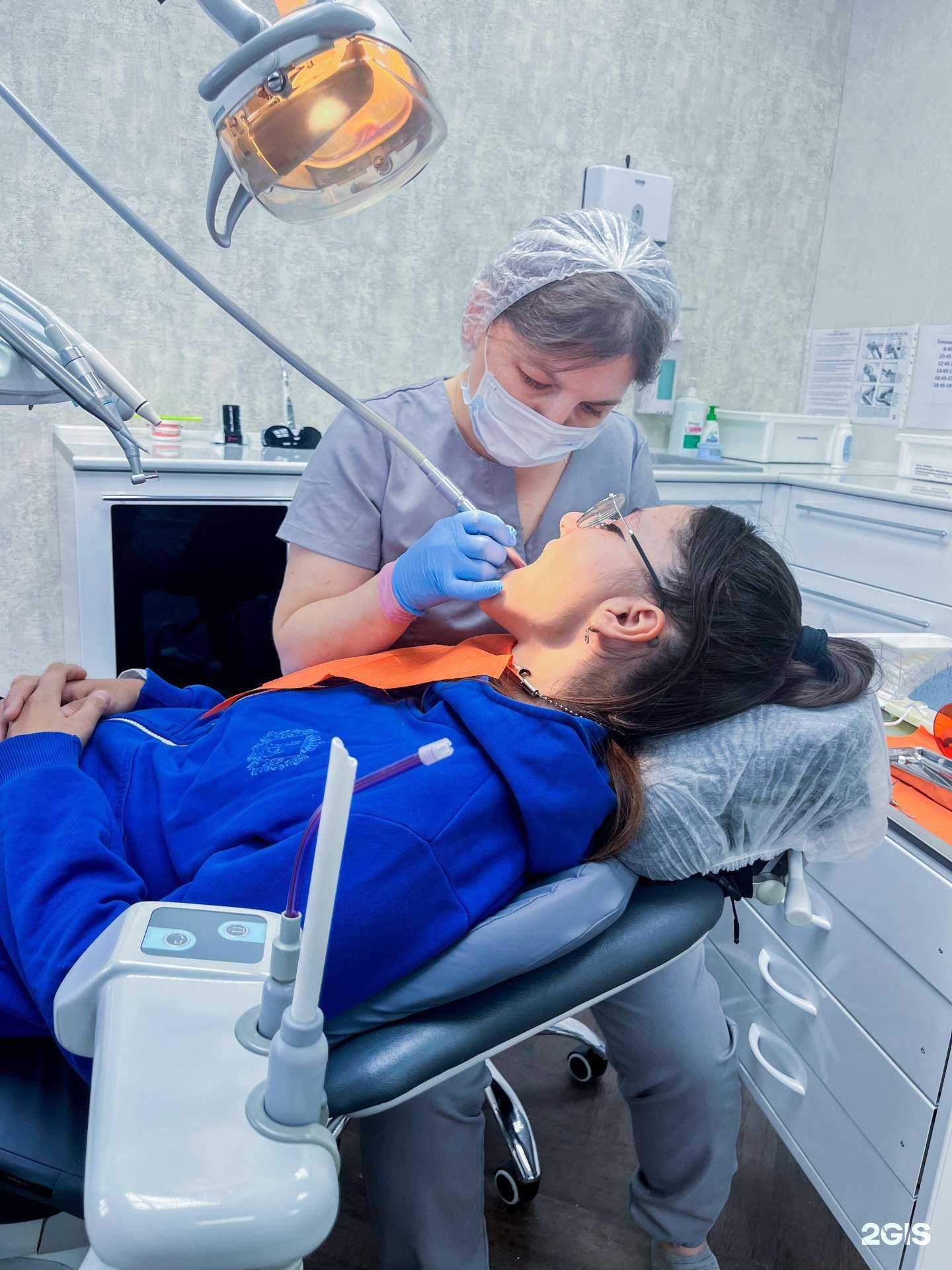 Отзывы на компанию Стоматология доктора Орлова в Тольятти c фото