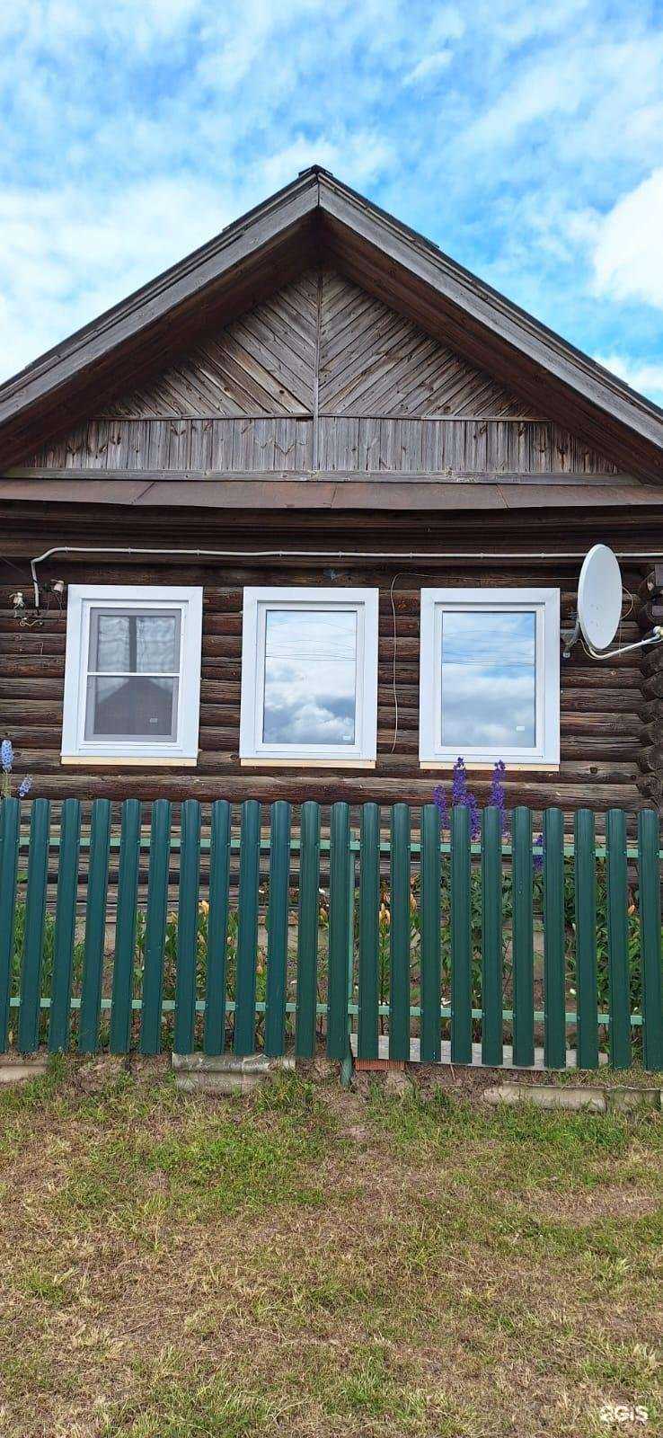 Отзывы на компанию ОкнаPro в г. Чебоксары c фото