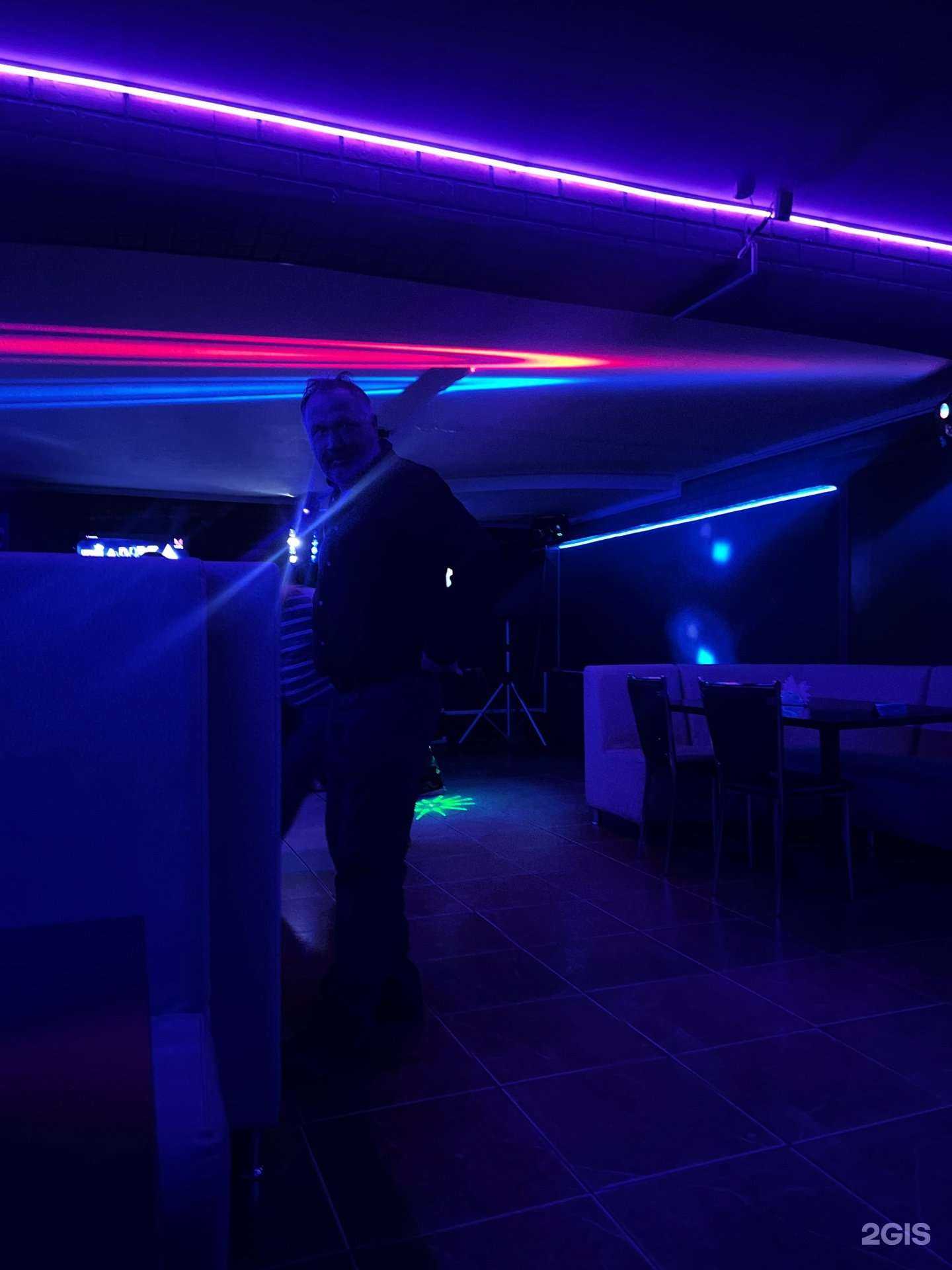 Отзывы на компанию Night Bar Пирамида+ в г. Ноябрьск c фото