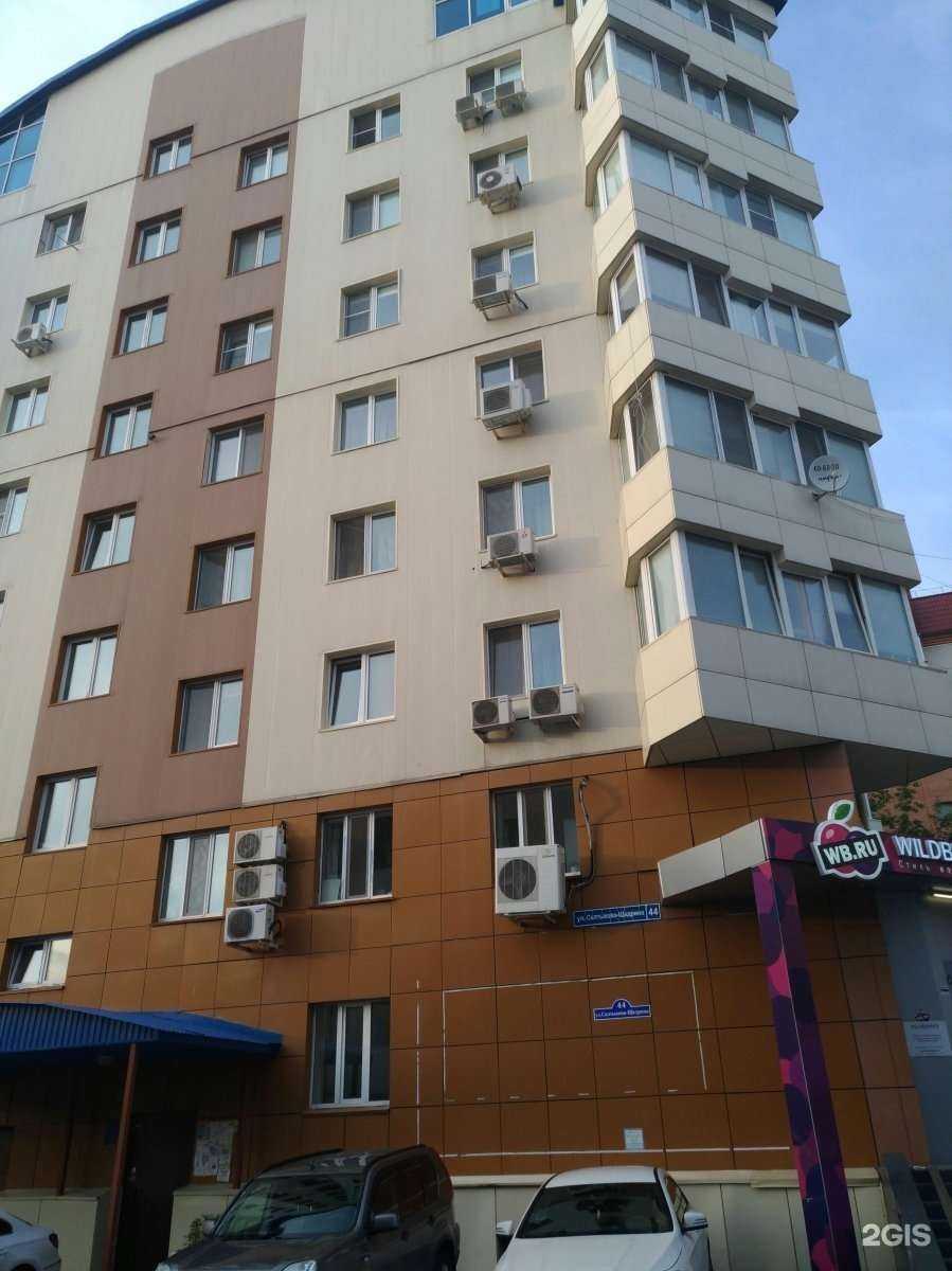 Отзывы на компанию Дист айти в Тюмени c фото - фотография 2 из 2