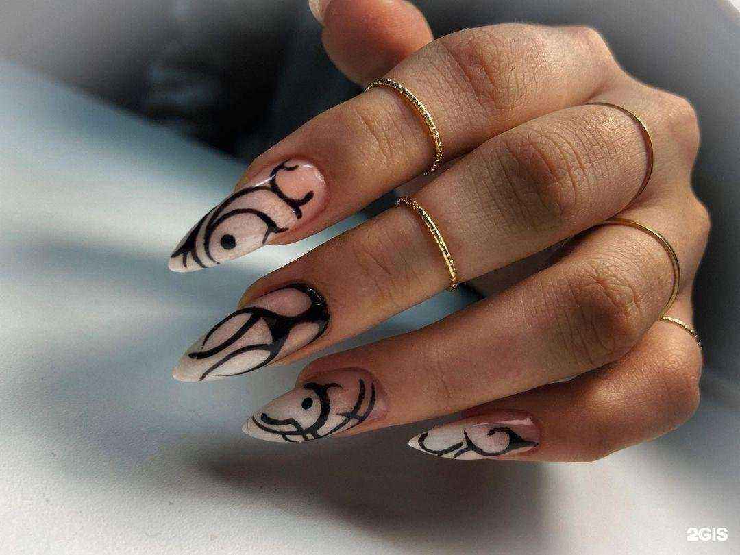 Отзывы на компанию Fox nails в г. Нефтеюганск c фото