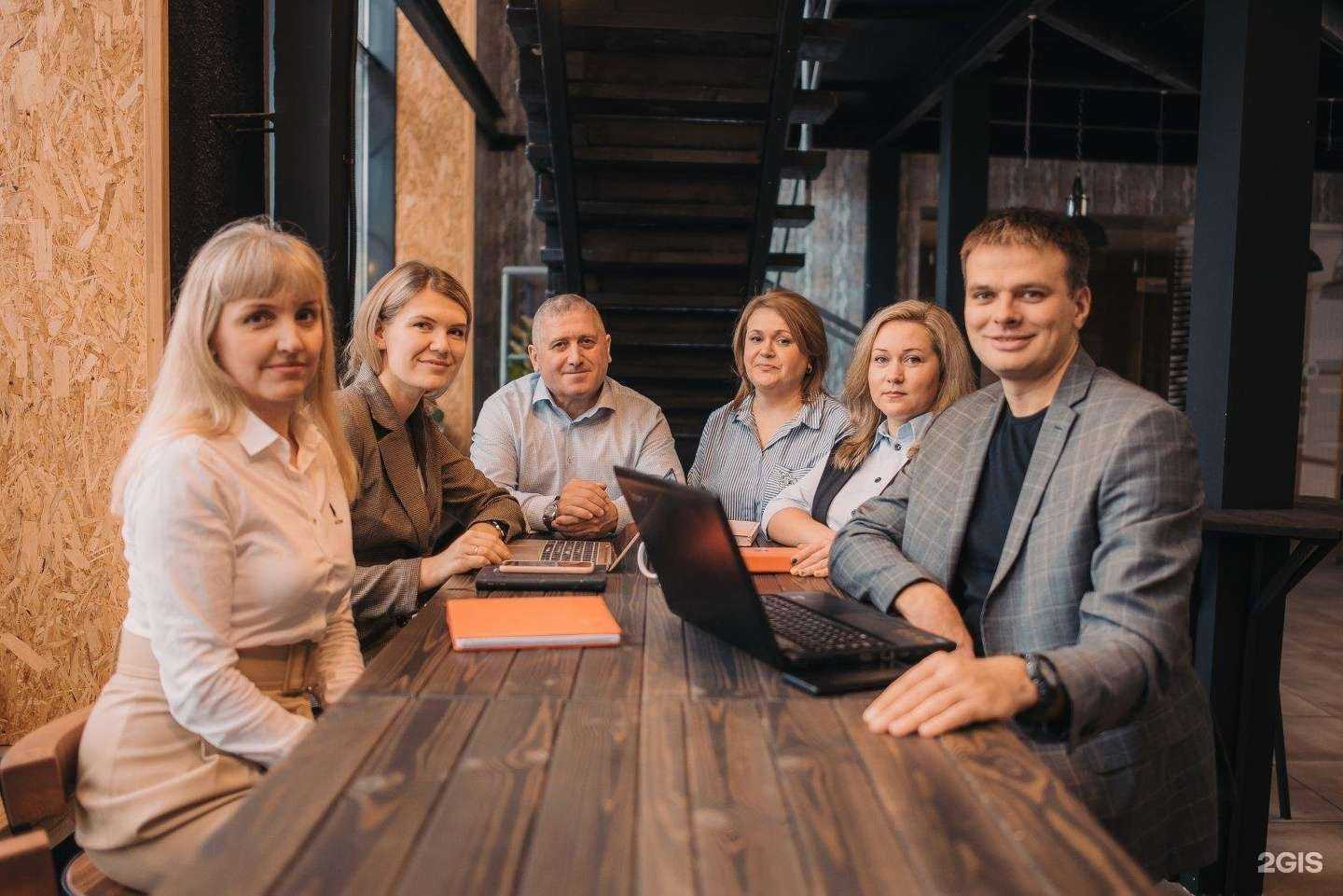 Отзывы на компанию Любимый город в г. Архангельск c фото