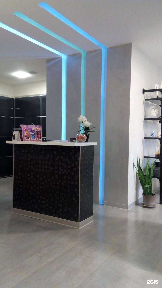 Отзывы на компанию Студия в г. Пушкино c фото