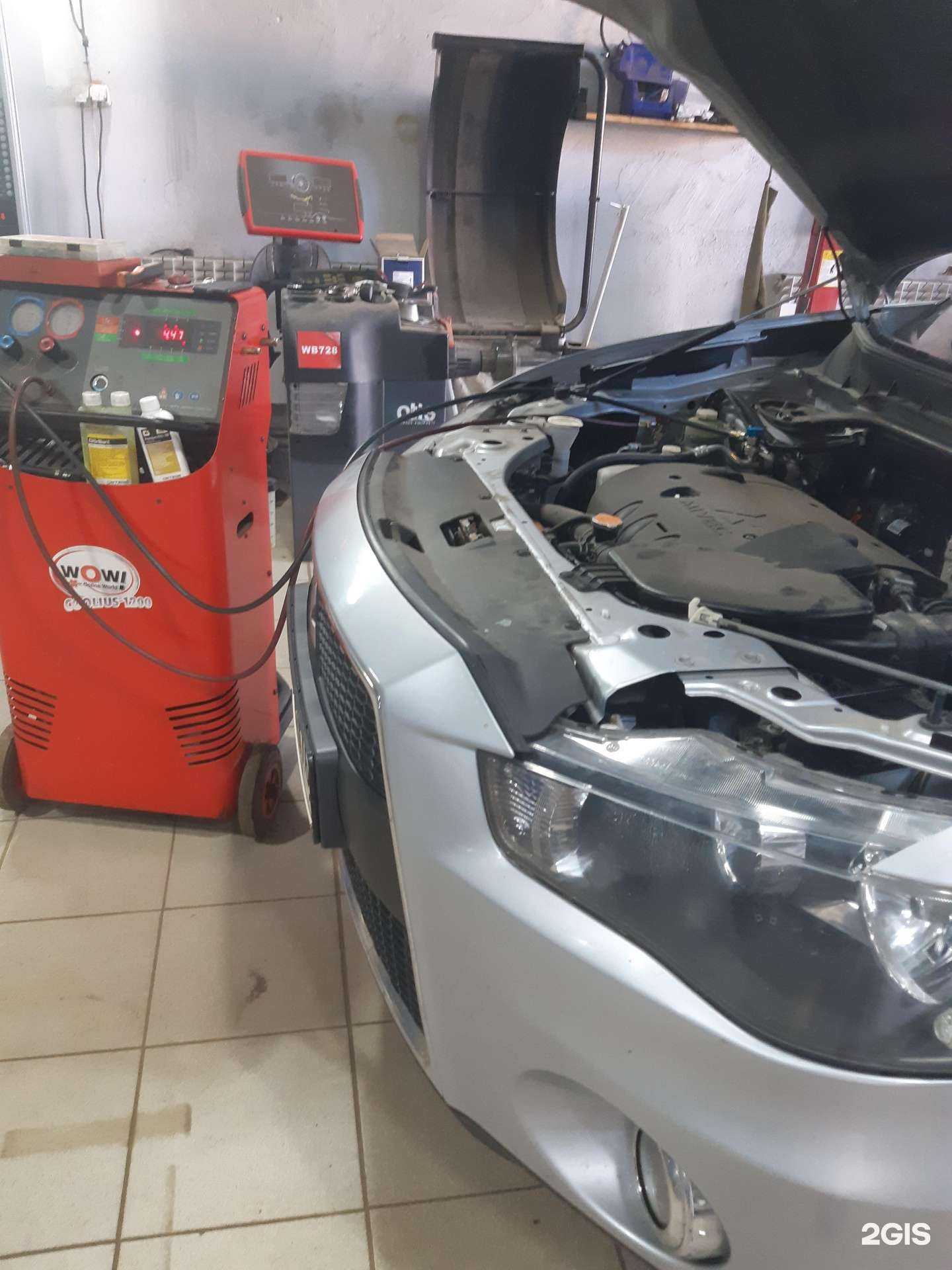 Отзывы на компанию Infiniti Land в г. Ярославль c фото