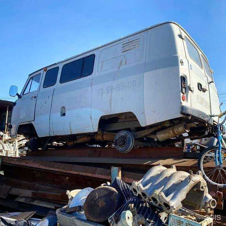 Отзывы на компанию Синтез-Восток в Хабаровске c фото