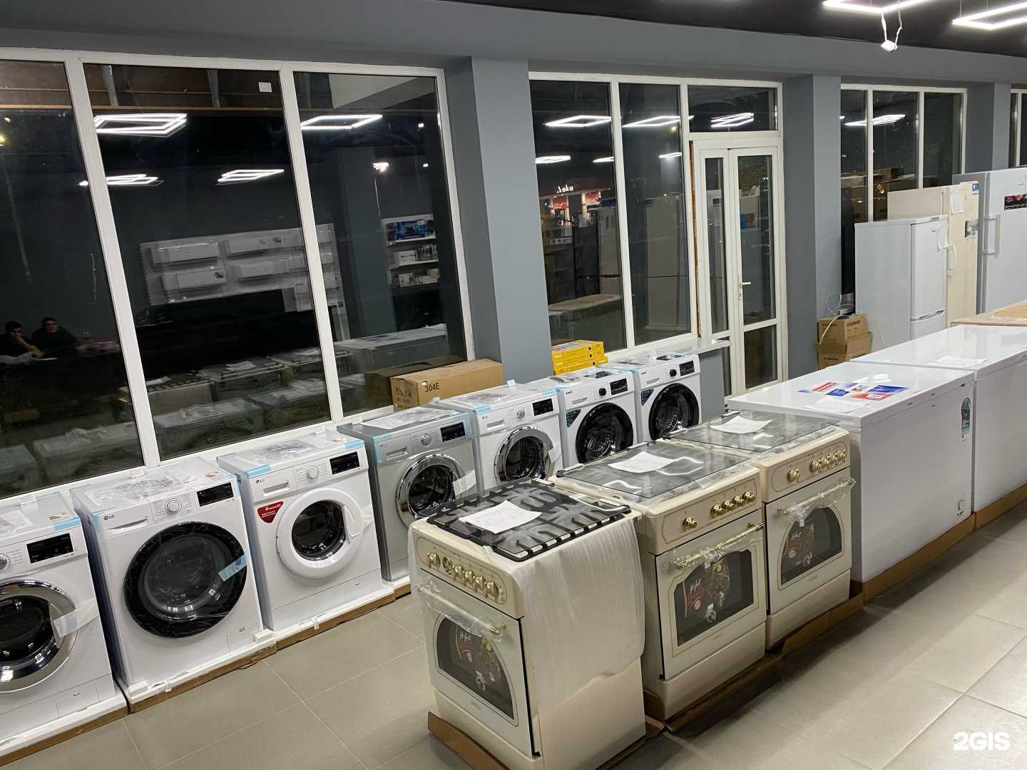 Отзывы на компанию Gx в Махачкале c фото