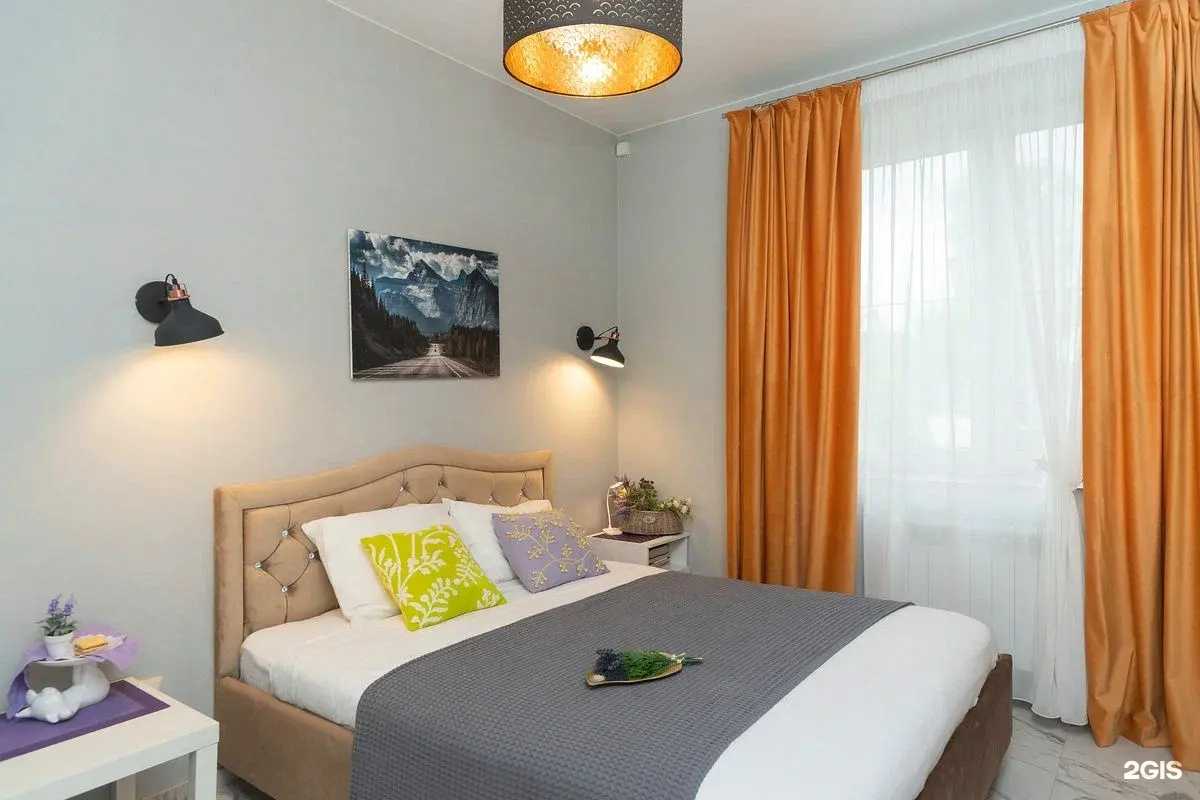 Отзывы на компанию Four Lions House в г. Сергиев Посад c фото