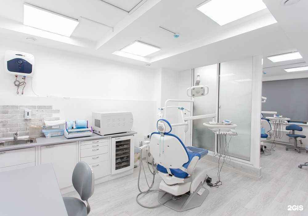 Отзывы на компанию Центр семейной медицины в г. Томск c фото