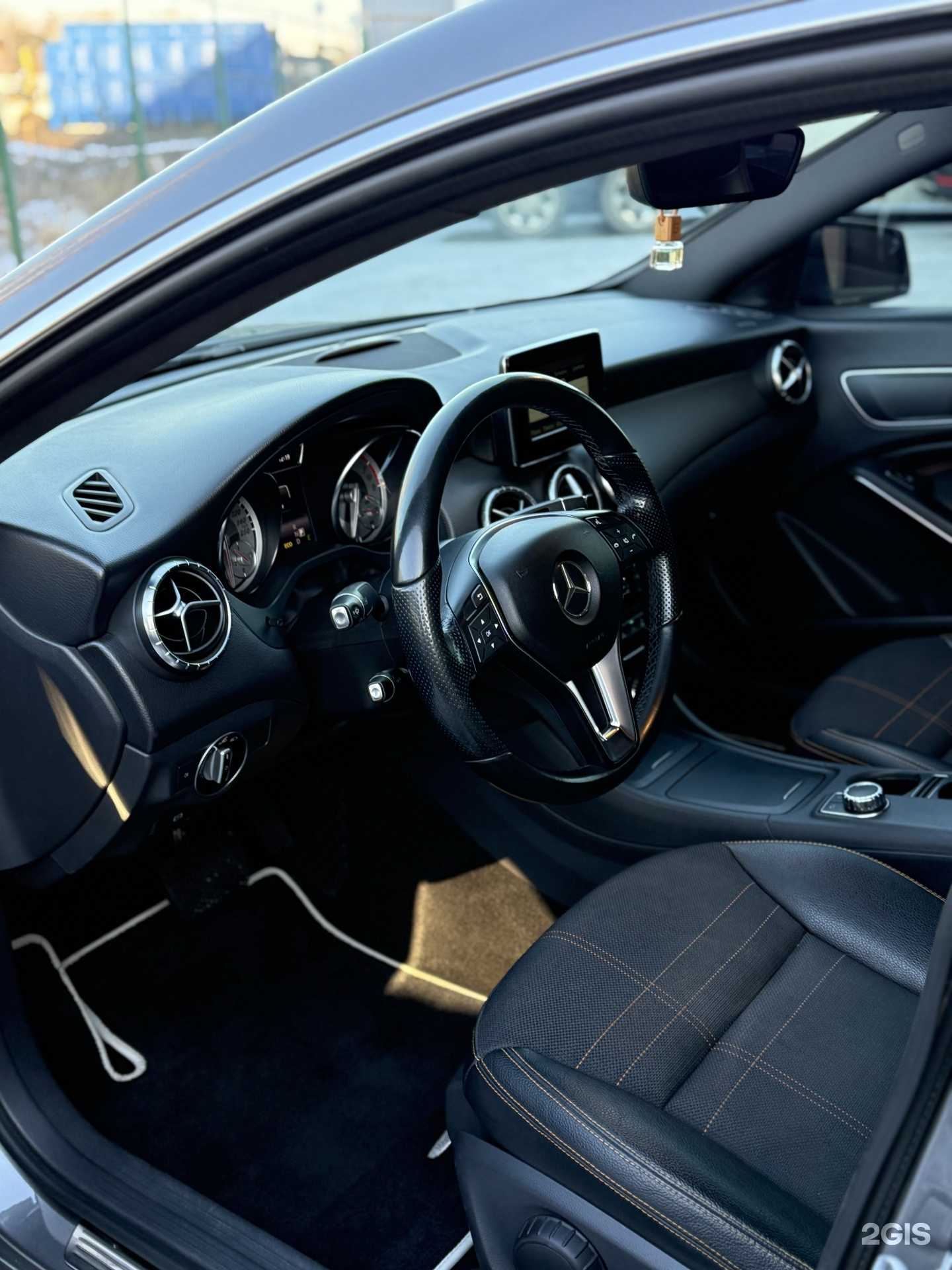 Отзывы на компанию MQ в Тюмени c фото