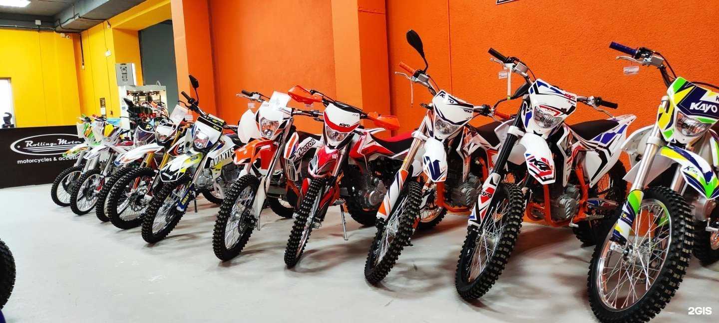 Отзывы на компанию Роллинг Мото в г. Самара c фото