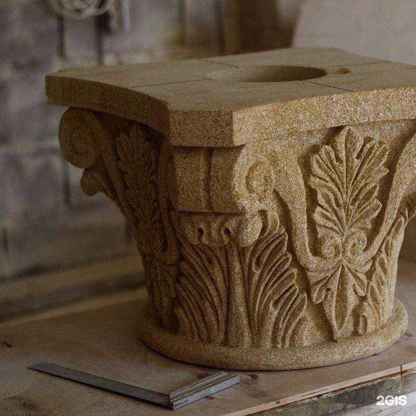 Отзывы на компанию Камни Гор в г. Махачкала c фото