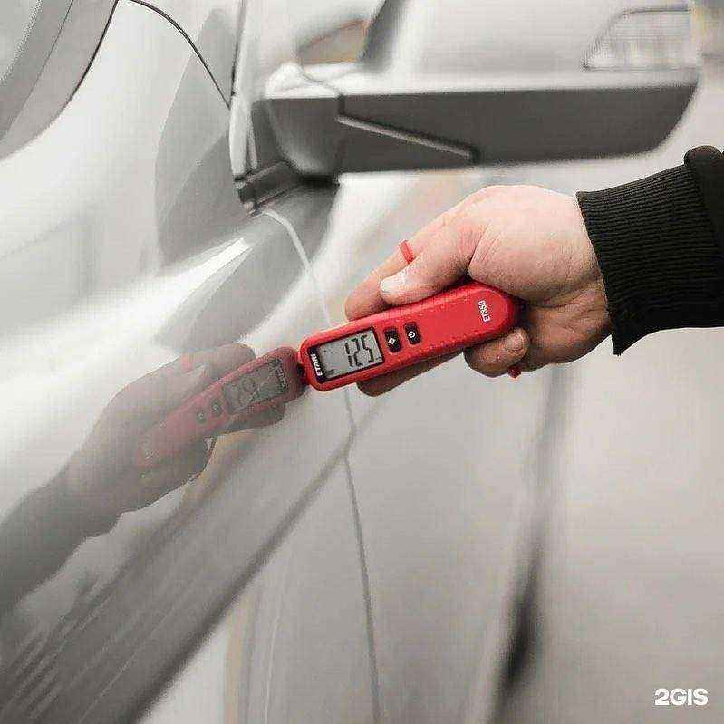 Отзывы на компанию Novek auto в Владивостоке c фото