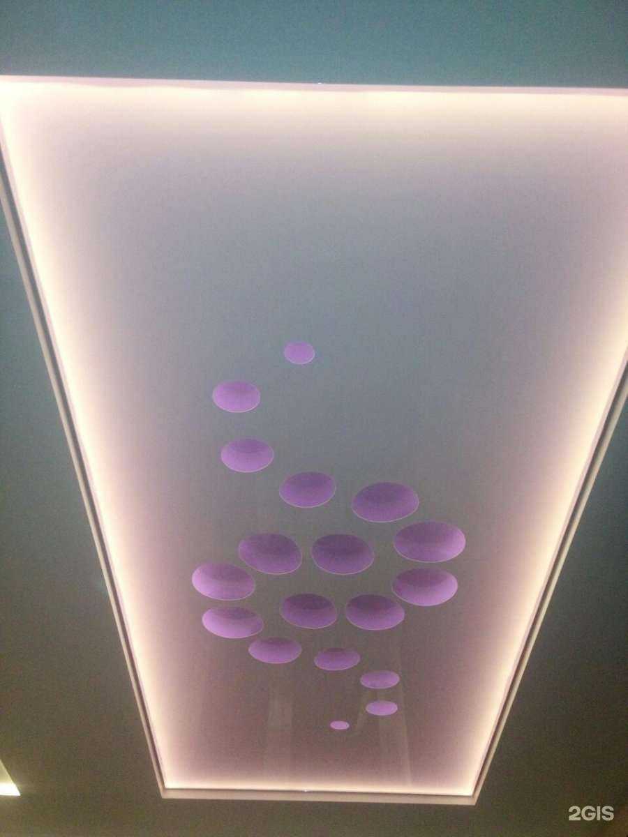 Отзывы на компанию Эколайн-л в г. Саратов c фото