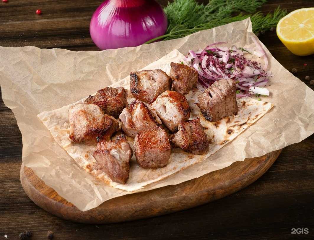 Отзывы на компанию Шашлычный дом в г. Белореченск c фото