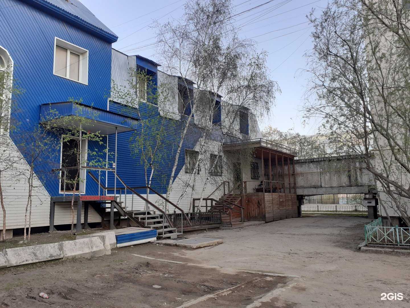 Отзывы на компанию Личность в г. Якутск c фото