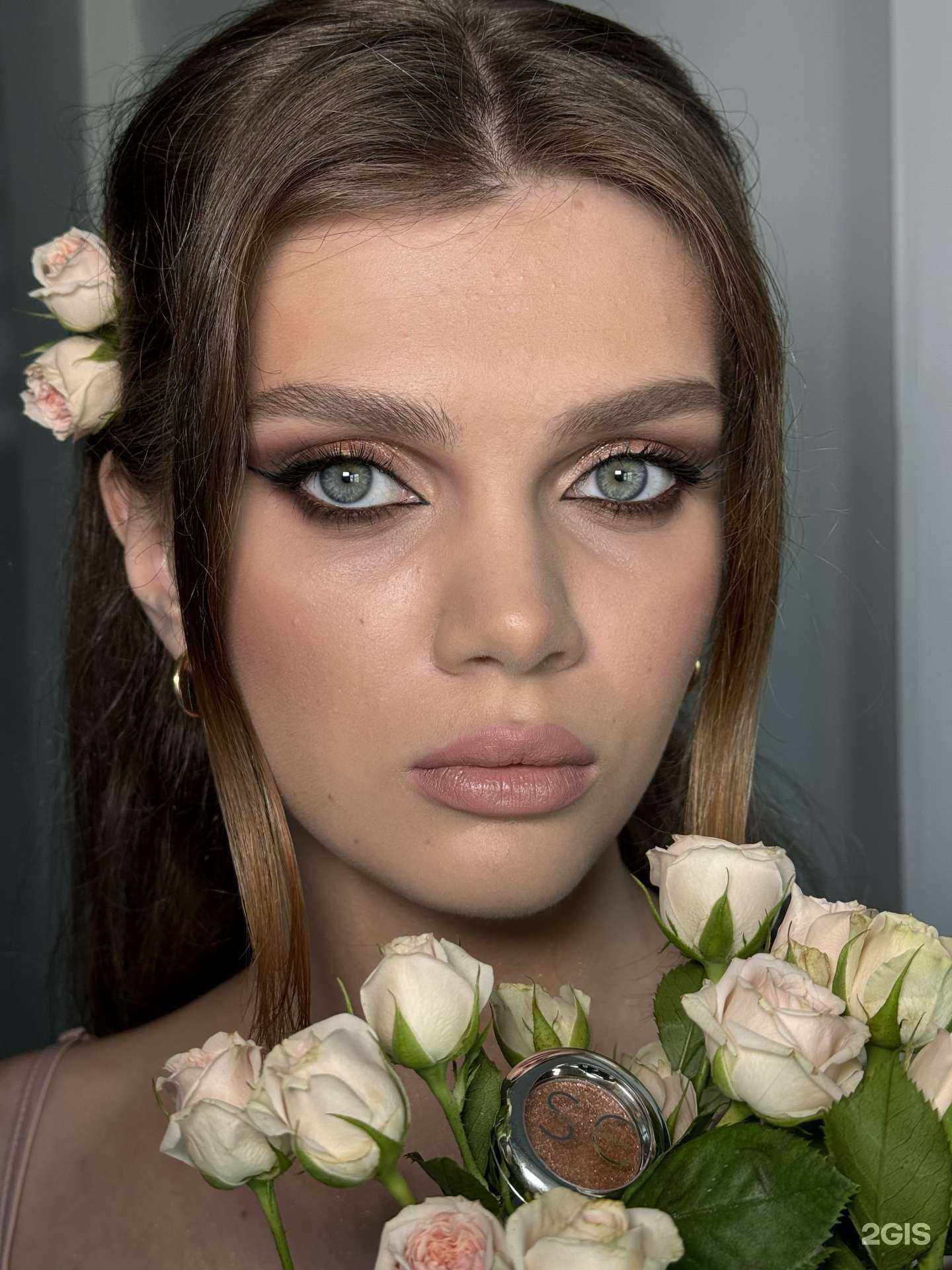 Отзывы на компанию MakeUp&Brows в г. Корсаков c фото