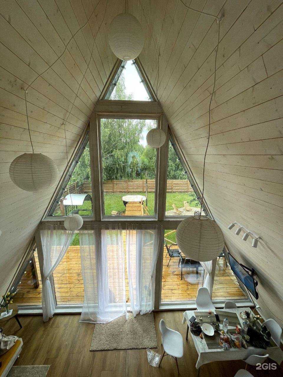 Отзывы на компанию Green guest house в Уфе c фото