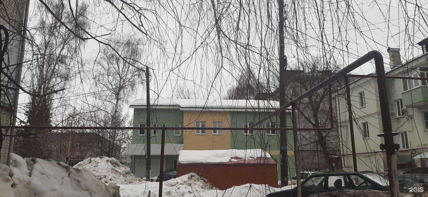 Отзывы на компанию Автомат питьевой воды в Нижнем Новгороде c фото - фотография 2 из 2