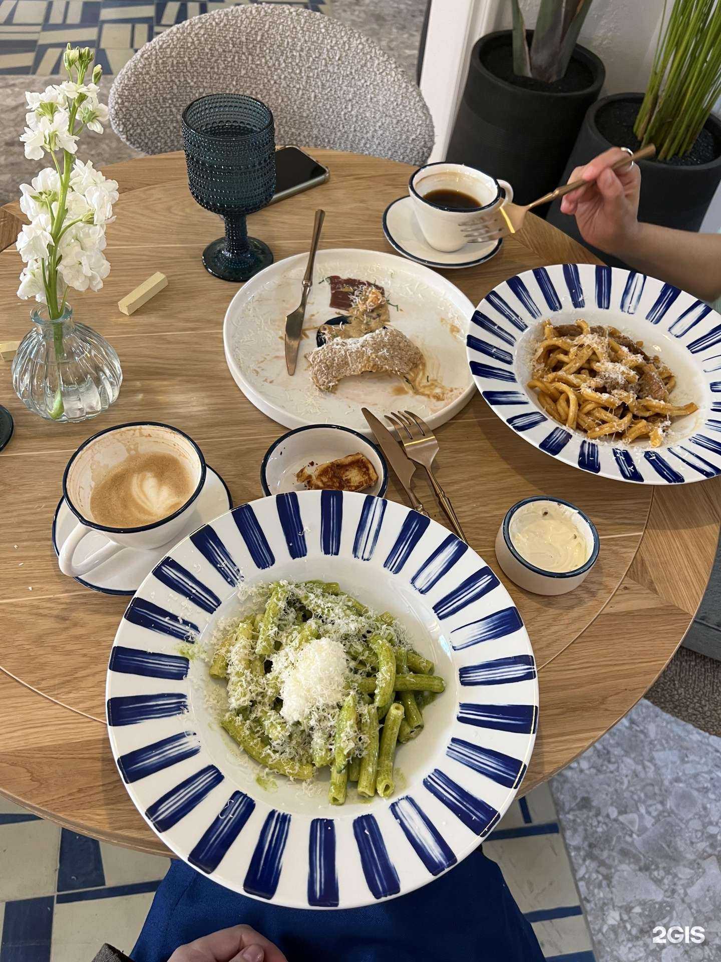 Отзывы на компанию Florinskiy Bistro в Екатеринбурге c фото