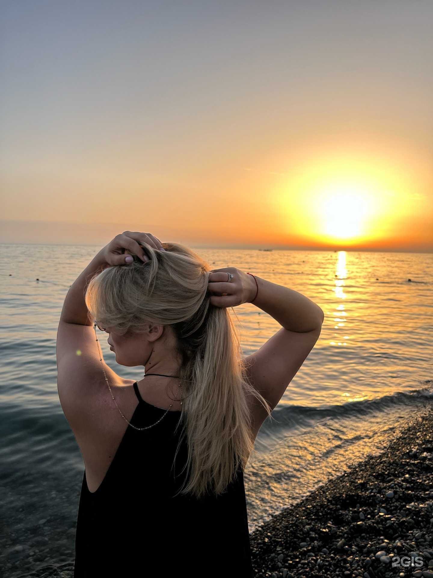 Отзывы на компанию Студия красоты  в Сочи c фото