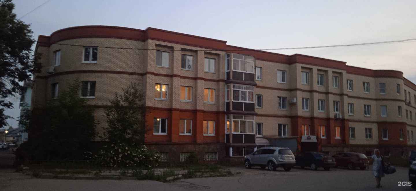 Отзывы на компанию Анкор. Инструмент в Переславле-Залесском c фото