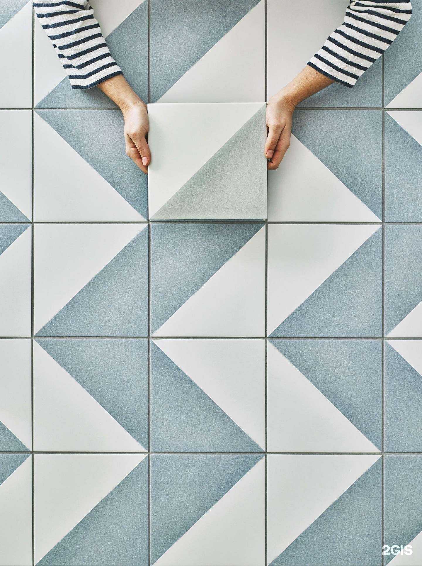 Отзывы на компанию Русский кафель в г. Челябинск c фото