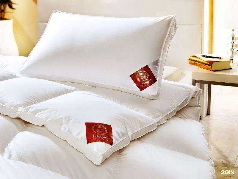 Отзывы на компанию Bedding в Тюмени c фото